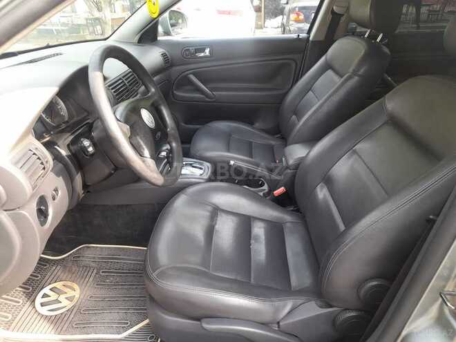 Volkswagen Passat 2004, 230,000 km - 1.8 l - Bakı