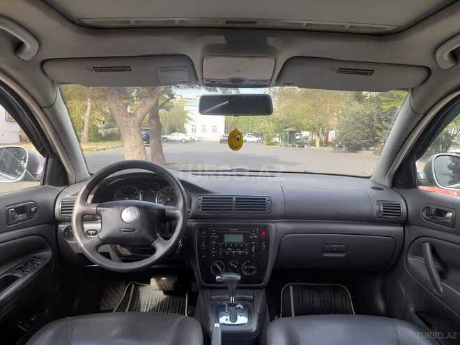 Volkswagen Passat 2004, 230,000 km - 1.8 l - Bakı