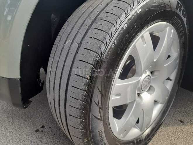 Volkswagen Passat 2004, 230,000 km - 1.8 l - Bakı