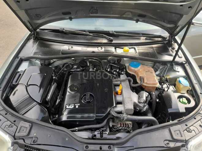 Volkswagen Passat 2004, 230,000 km - 1.8 l - Bakı