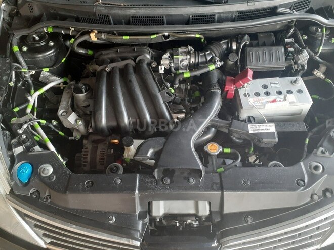 Nissan Tiida 2009, 720,234 km - 1.6 l - Bakı