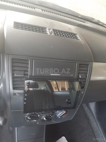Nissan Tiida 2009, 720,234 km - 1.6 l - Bakı