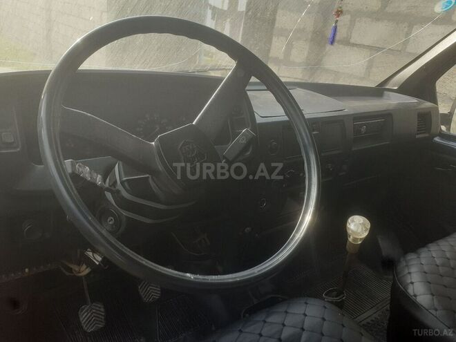 GAZ 33021 1996, 200,000 km - 2.4 l - Şabran