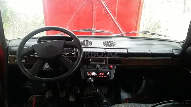 LADA (VAZ) 21011 1986, 771,000 km - 1.5 l - Bakı