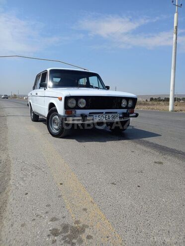LADA (VAZ) 2106 1990, 99,000 km - 1.6 л - Sumqayıt