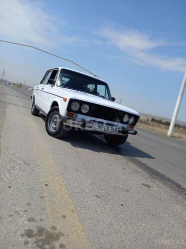 LADA (VAZ) 2106 1990, 99,000 km - 1.6 л - Sumqayıt