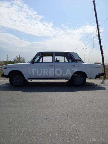 LADA (VAZ) 2106 1990, 99,000 km - 1.6 л - Sumqayıt