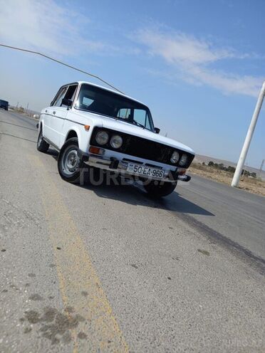 LADA (VAZ) 2106 1990, 99,000 km - 1.6 л - Sumqayıt