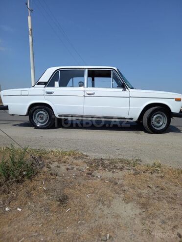 LADA (VAZ) 2106 1990, 99,000 km - 1.6 л - Sumqayıt