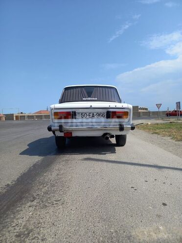 LADA (VAZ) 2106 1990, 99,000 km - 1.6 л - Sumqayıt