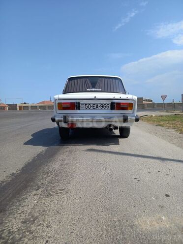 LADA (VAZ) 2106 1990, 99,000 km - 1.6 л - Sumqayıt