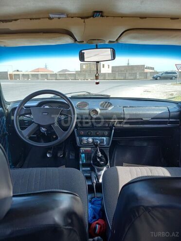 LADA (VAZ) 2106 1990, 99,000 km - 1.6 л - Sumqayıt