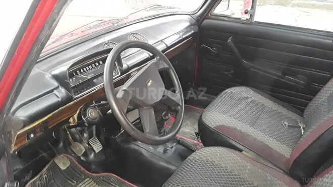 LADA (VAZ) 21011 1986, 771,000 km - 1.5 l - Bakı
