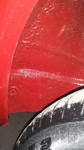 LADA (VAZ) 21011 1986, 771,000 km - 1.5 l - Bakı