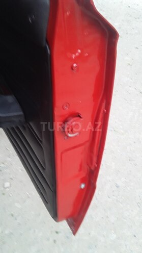 LADA (VAZ) 21011 1986, 771,000 km - 1.5 l - Bakı