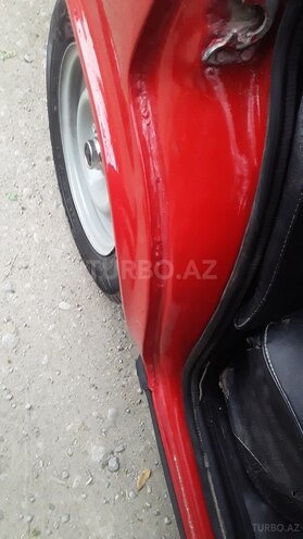 LADA (VAZ) 21011 1986, 771,000 km - 1.5 l - Bakı