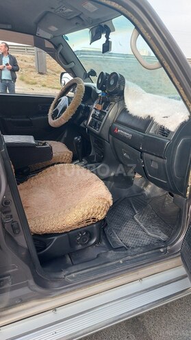 Mitsubishi Pajero io 1999, 286,000 km - 1.8 l - Xırdalan
