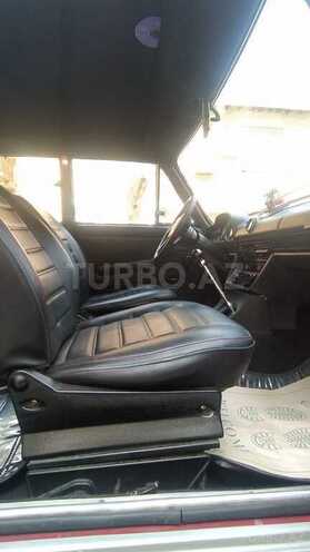 LADA (VAZ) 2106 2005, 98,000 km - 1.6 l - Bakı