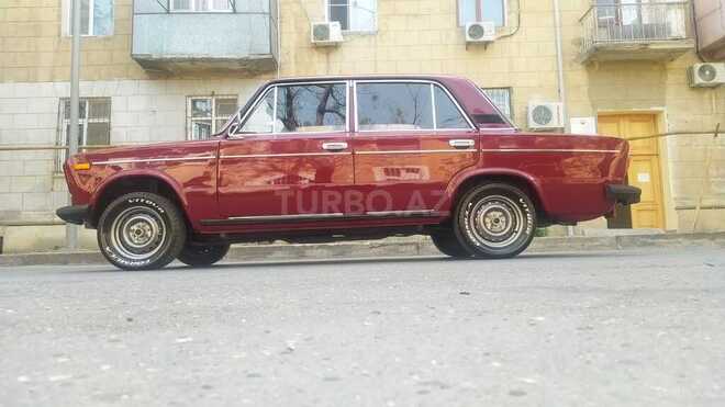 LADA (VAZ) 2106 2005, 98,000 km - 1.6 l - Bakı