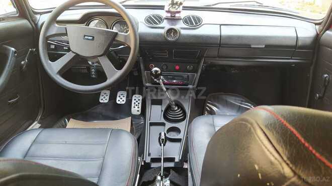 LADA (VAZ) 2106 2005, 98,000 km - 1.6 l - Bakı