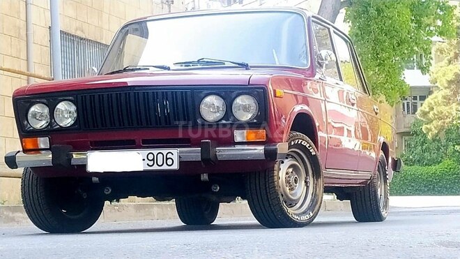 LADA (VAZ) 2106 2005, 98,000 km - 1.6 l - Bakı