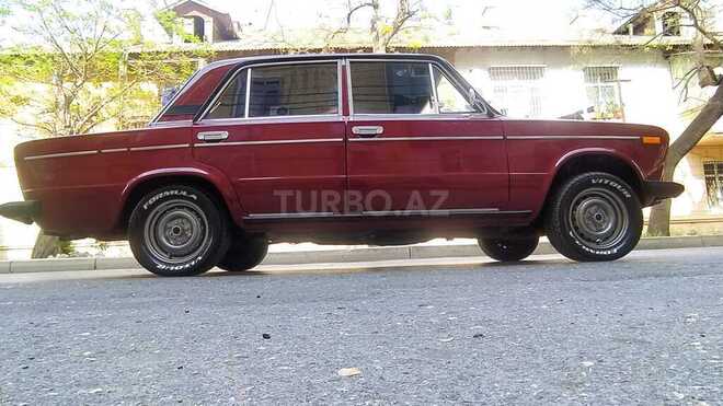 LADA (VAZ) 2106 2005, 98,000 km - 1.6 l - Bakı