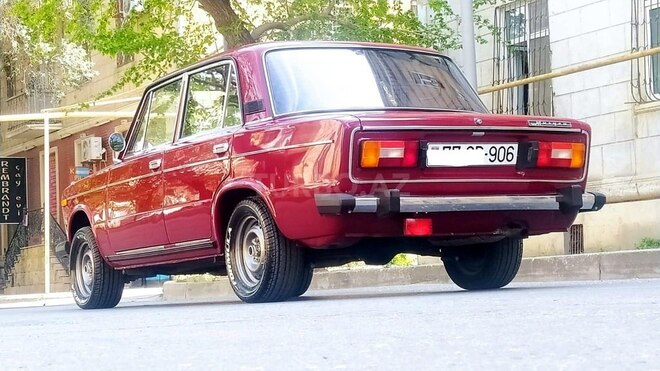 LADA (VAZ) 2106 2005, 98,000 km - 1.6 l - Bakı