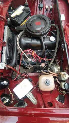 LADA (VAZ) 2106 2005, 98,000 km - 1.6 l - Bakı