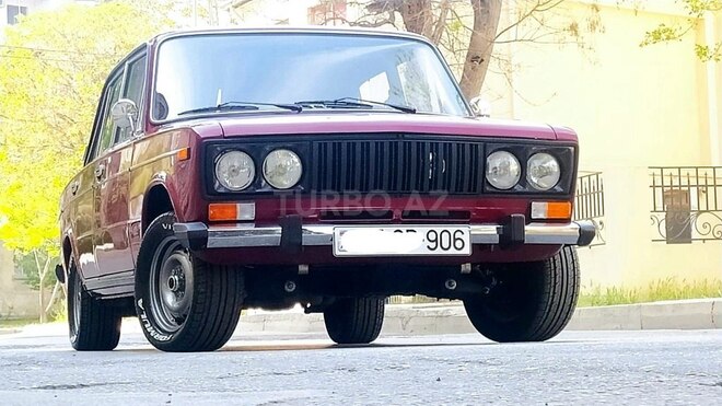 LADA (VAZ) 2106 2005, 98,000 km - 1.6 l - Bakı