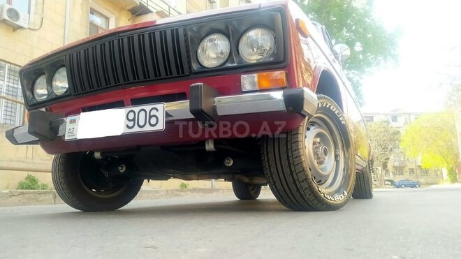 LADA (VAZ) 2106 2005, 98,000 km - 1.6 l - Bakı