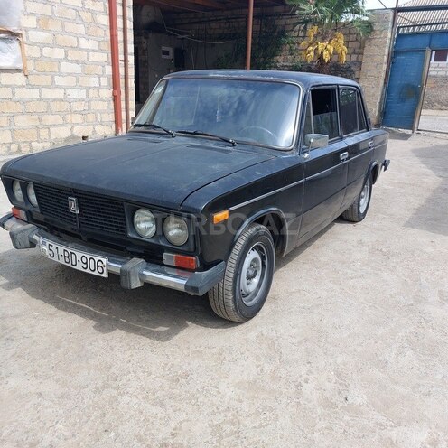 LADA (VAZ) 2106 1996, 236,900 km - 1.5 l - Gəncə