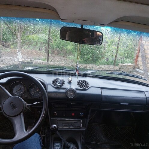 LADA (VAZ) 2106 1996, 236,900 km - 1.5 l - Gəncə