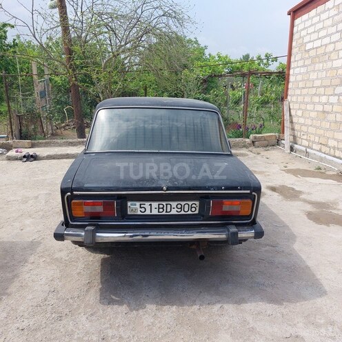 LADA (VAZ) 2106 1996, 236,900 km - 1.5 l - Gəncə