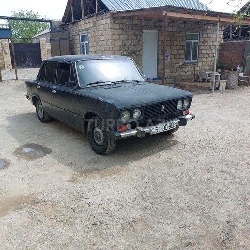 LADA (VAZ) 2106 1996, 236,900 km - 1.5 l - Gəncə