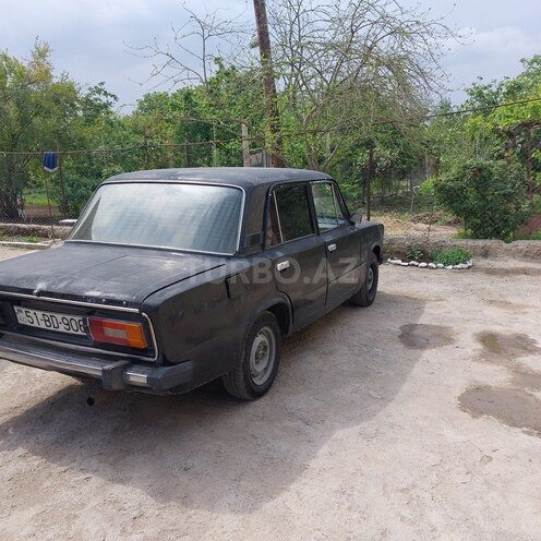 LADA (VAZ) 2106 1996, 236,900 km - 1.5 l - Gəncə