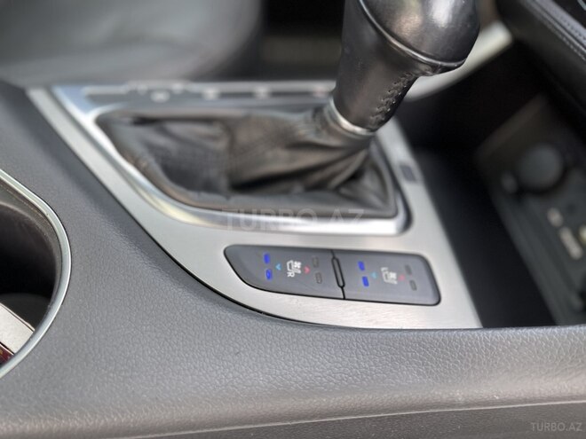 Kia Optima 2015, 78,000 km - 2.0 l - Bakı