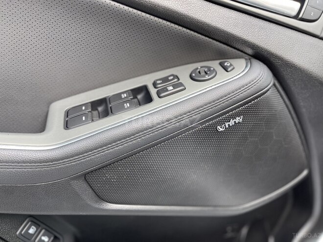 Kia Optima 2015, 78,000 km - 2.0 l - Bakı