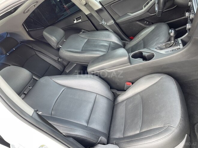 Kia Optima 2015, 78,000 km - 2.0 l - Bakı