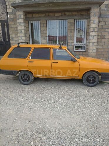 Renault 12 Toros 1997, 96,700 km - 1.2 л - Qusar