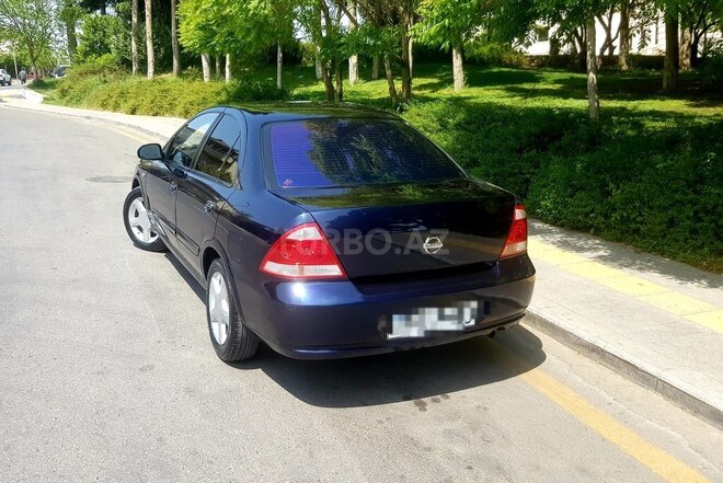 Nissan Sunny 2010, 180,000 km - 1.6 l - Bakı