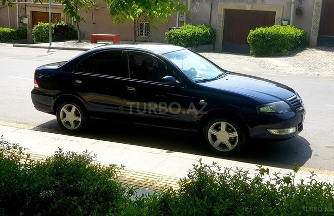 Nissan Sunny 2010, 180,000 km - 1.6 l - Bakı