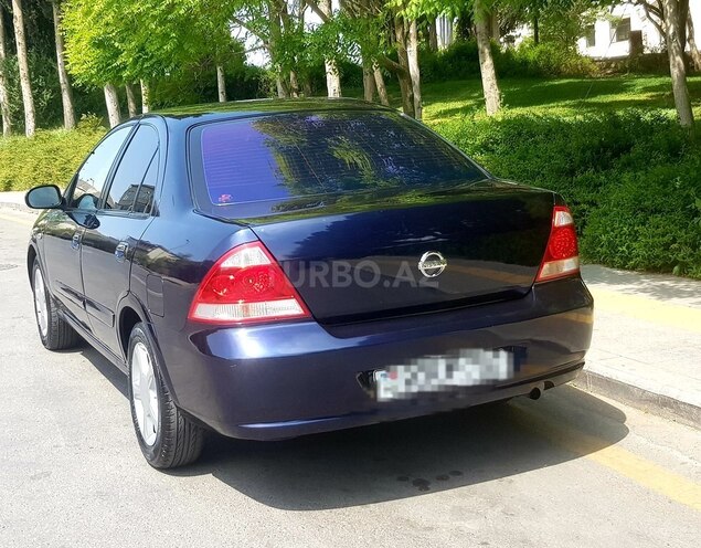 Nissan Sunny 2010, 180,000 km - 1.6 l - Bakı