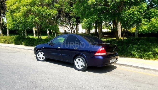 Nissan Sunny 2010, 180,000 km - 1.6 l - Bakı