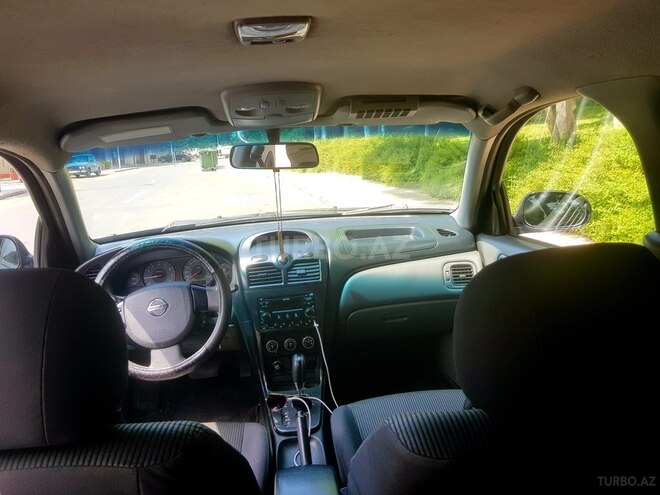 Nissan Sunny 2010, 180,000 km - 1.6 l - Bakı
