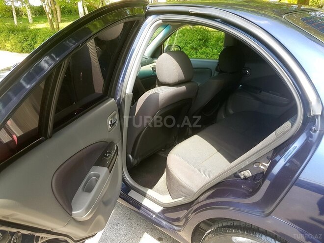 Nissan Sunny 2010, 180,000 km - 1.6 l - Bakı