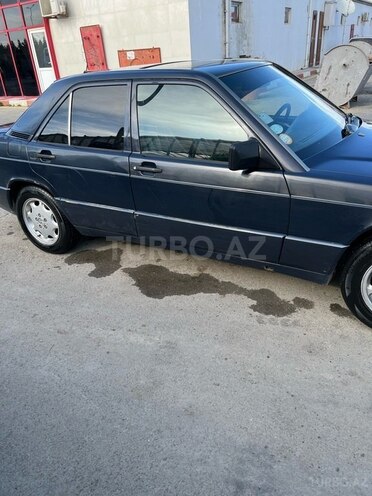 Mercedes 190 1990, 250,000 km - 1.8 l - Bakı