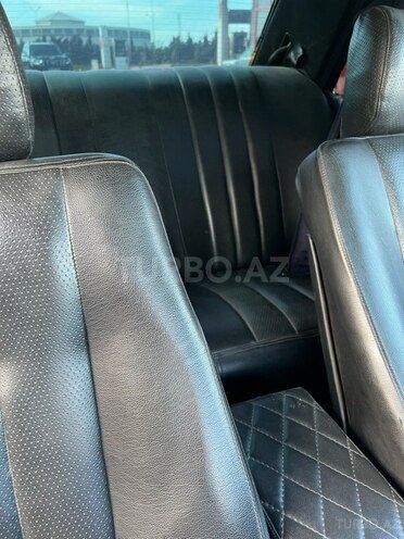 Mercedes 190 1990, 250,000 km - 1.8 l - Bakı