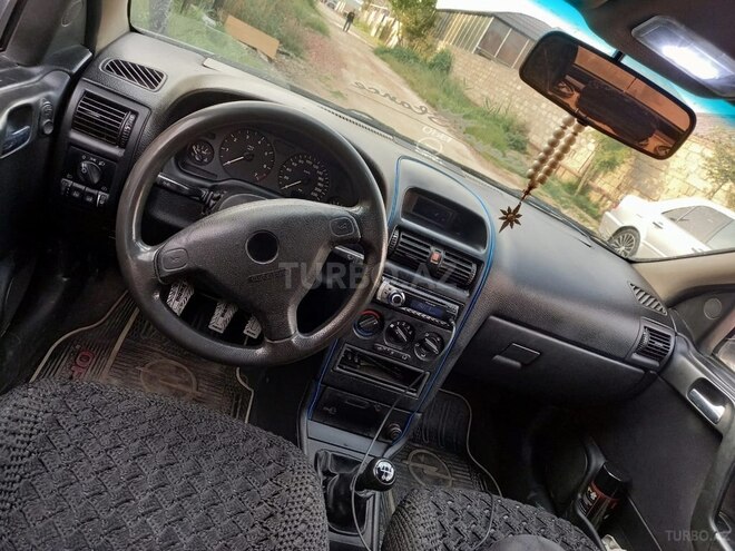 Opel Astra 1999, 404,300 km - 1.6 l - Bakı