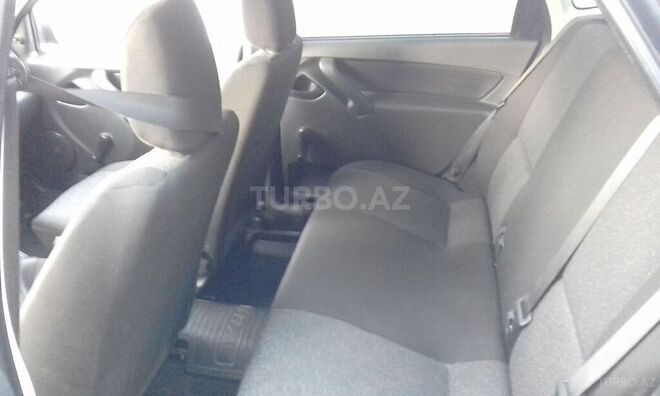 LADA (VAZ) Granta 2013, 118,000 km - 1.6 l - Qusar