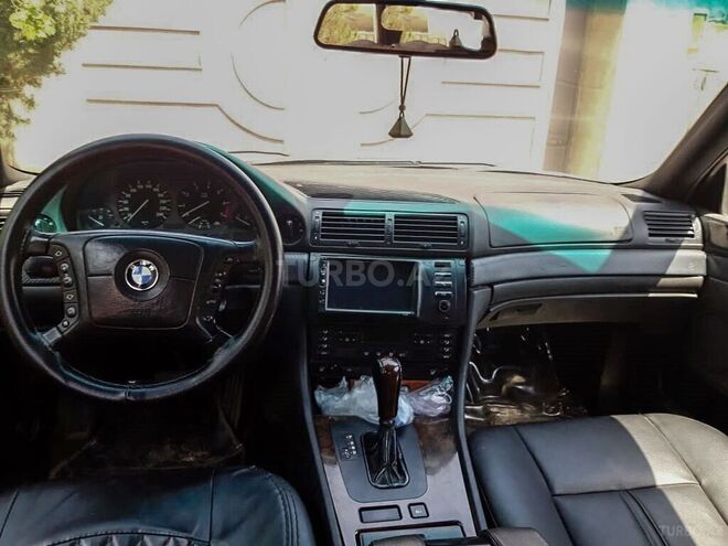 BMW 728 1998, 300,000 km - 2.8 л - Bakı